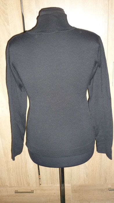 Ann Llewellyn- golf damski 50 % wełny  r; S/M