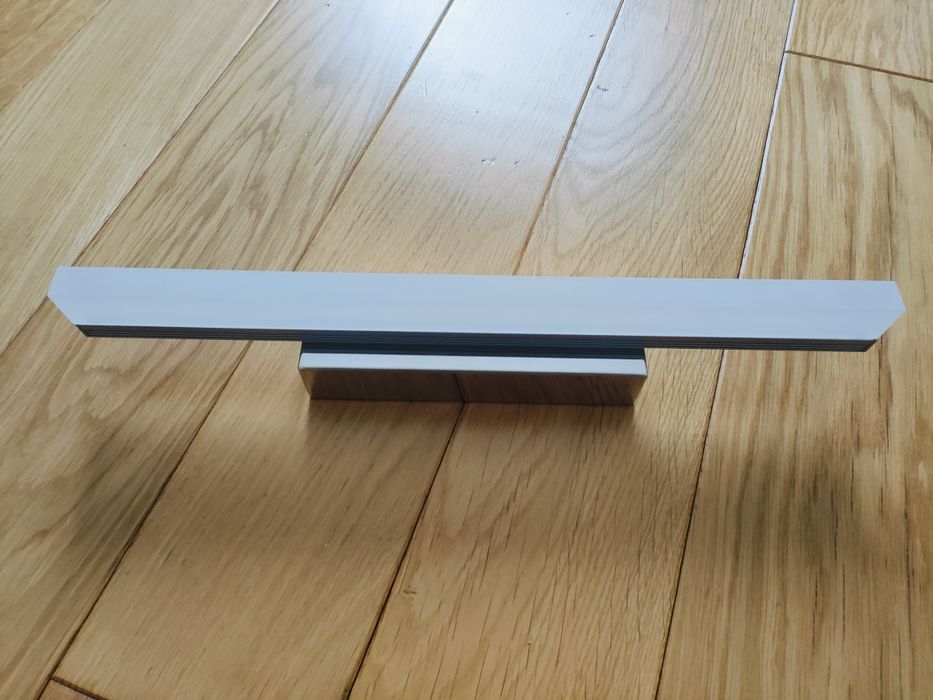 1x  kinkiet lampa łazienkowa led 9w, NOWA