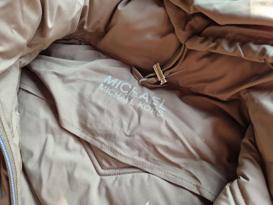 Kurtka Damska Michael Kors S