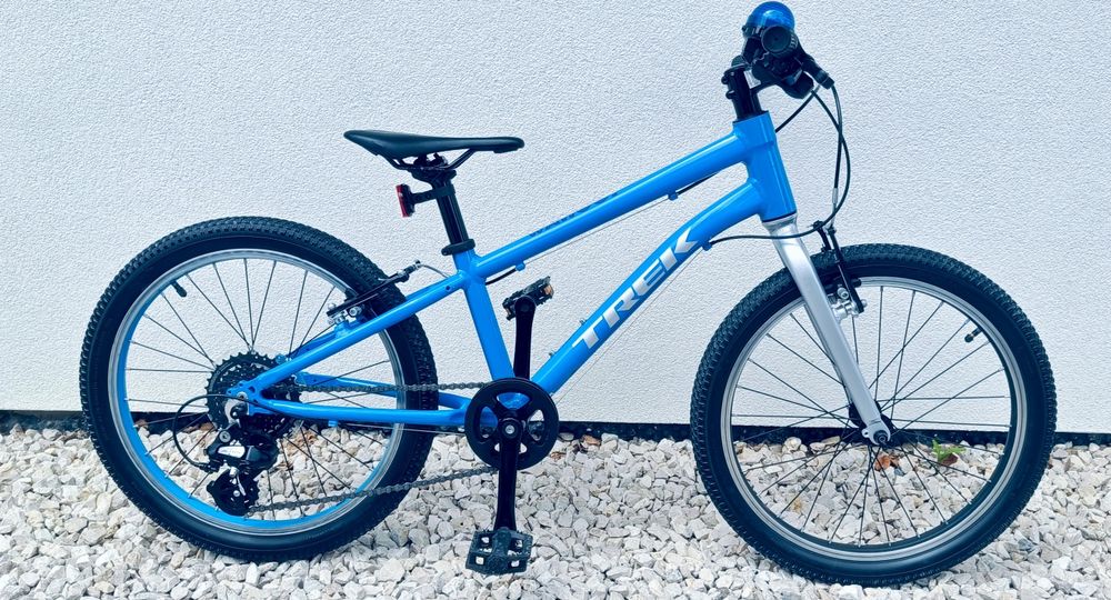 Trek wahoo koła 20 cali lekki 8,8kg