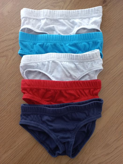 Bielizna chłopięca Sinsay 98cm