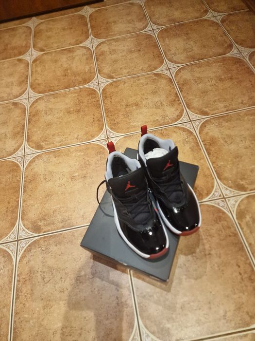 Buty Jordan Stay Loyal 3