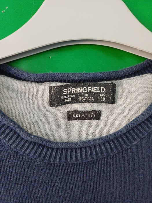 Camisola de marca 2 euros.