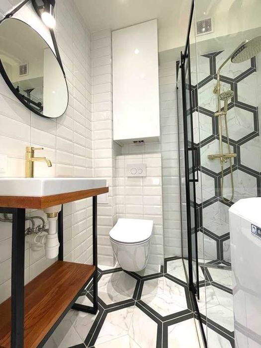 Zwierzyniec-Salwator | 2-pokojowe mieszkanie z balkonem | wysoki standard | 36 m² | WYNAJMĘ - Więcej