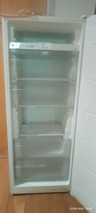 Морозильная камера