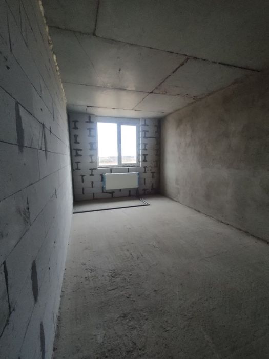 Продаж однокімнатної квартири, район Вишеньки