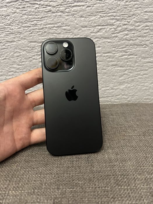 Iphone 16 pro 128gb, 91% bateria, gwarancja