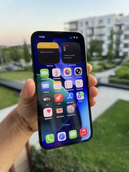 Iphone 13 pro  256