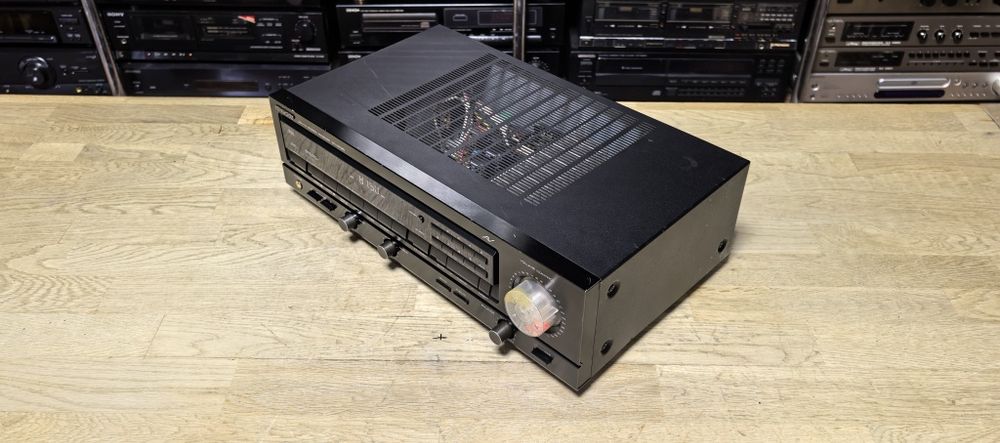 Ресивер Kenwood KR-A5020/4Ω