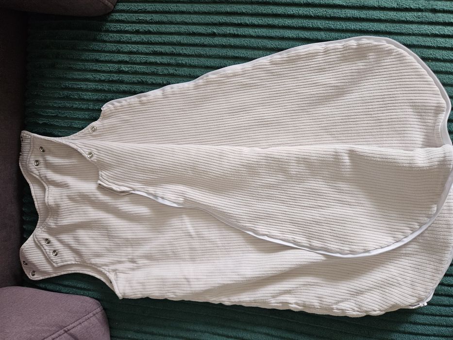 Śpiworek dla dziecka 100% bawełna