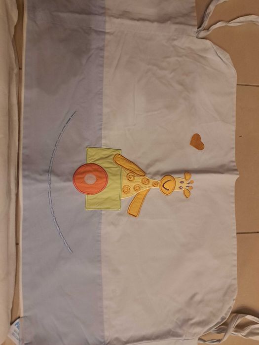 Pościel Feretti dwa komplety, Kerstin