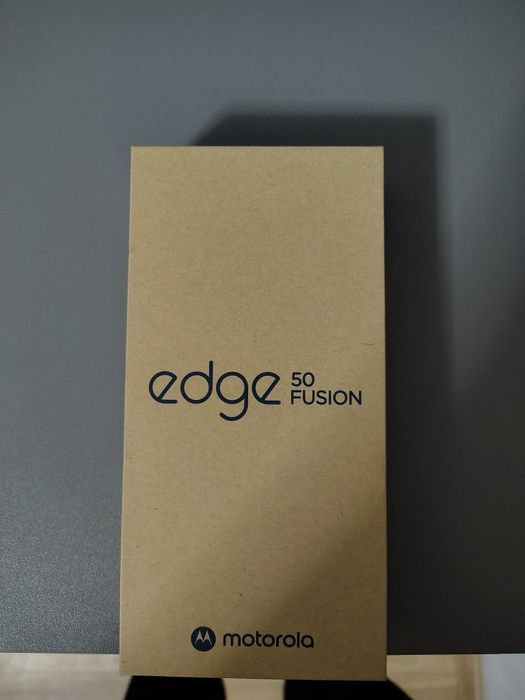 Sprzedam telefon Motorolę edge 50 fiushon