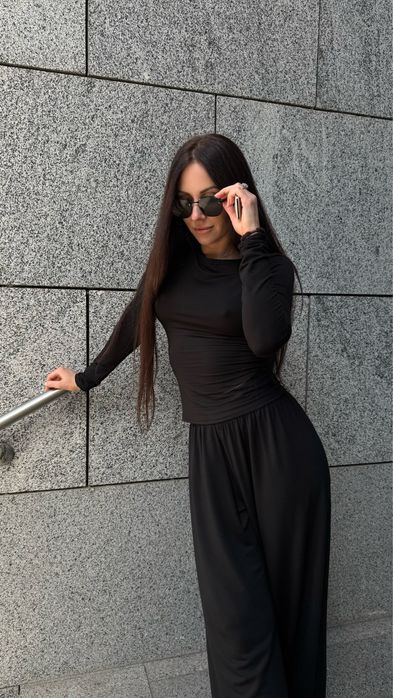 Костюм жіночий базовий