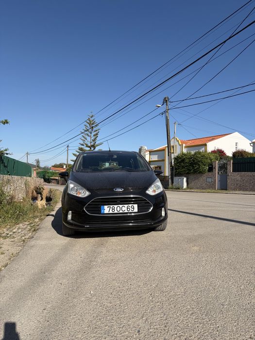 Ford B-MAX 1.0 EcoBoost