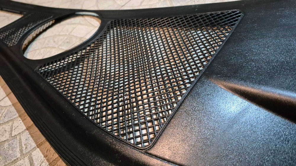 Tapa Folhas Original Audi A4 B5 8D + Oferta Tampa da Bateria