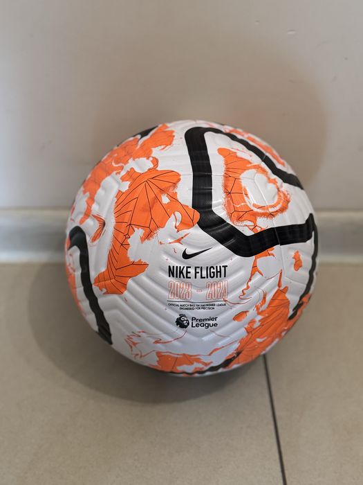 Pilka meczowa Nike Premier League