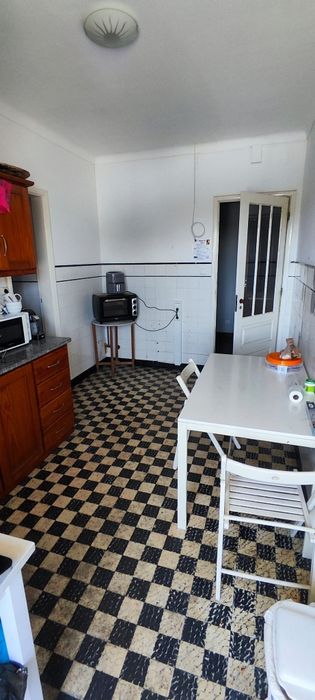 Arrenda-se Quarto no Porto