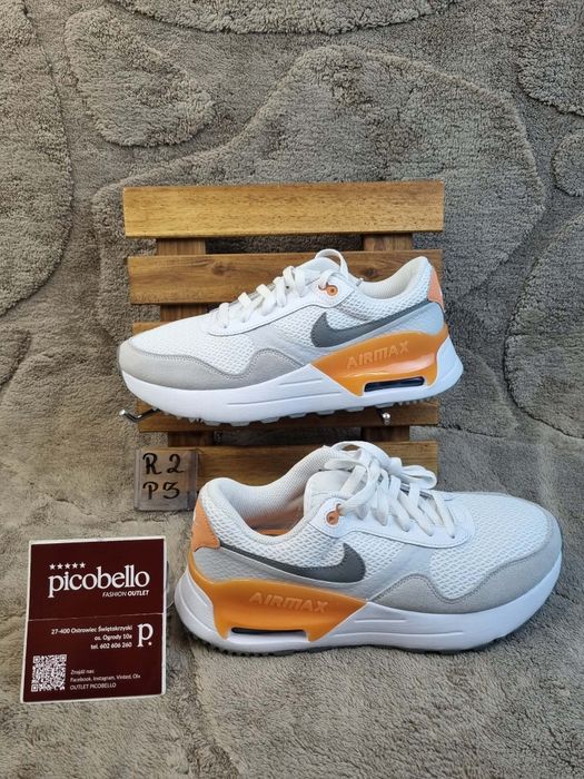 Buty Nike Air Max Systm