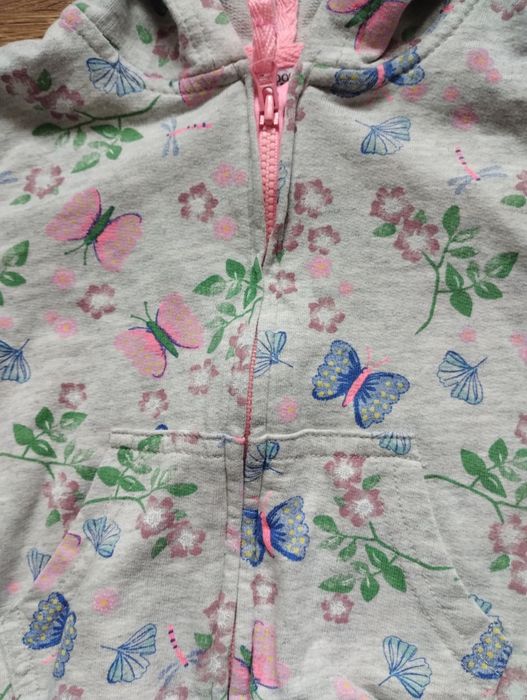 Bluza z kapturem cool club 68