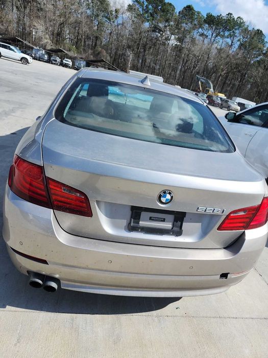 BMW 528i 2013 ціна до 20.04