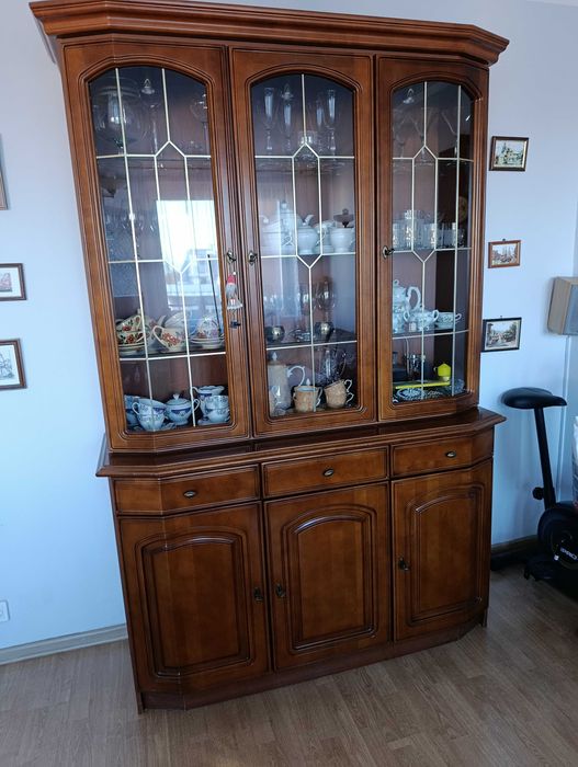 Sprzedam komplet mebli używanych