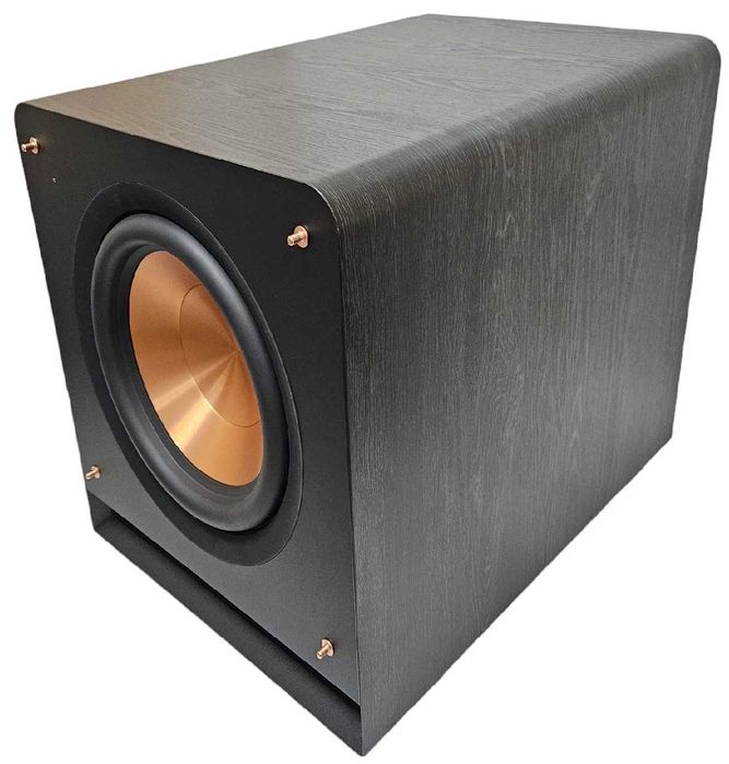 Klipsch RP-1200SW subwoofer 400 W NOWY, 24 m-ce GW.