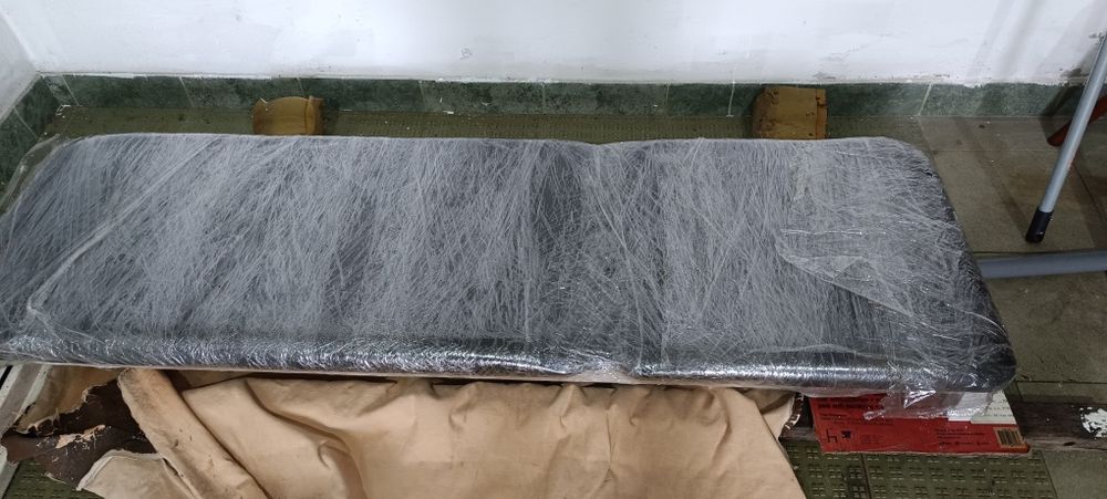 Marquesa fixa como nova JMB 10.DV.1600