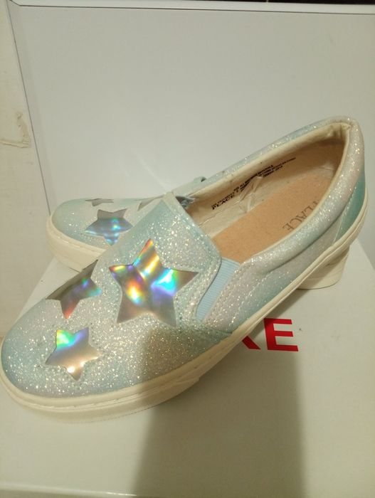 Мокасины женские 38 размер. Новые