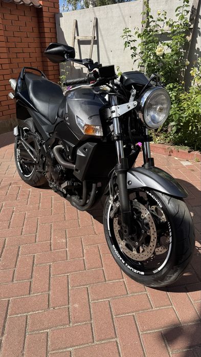 Suzuki GSR400  ABS Сузуки 2013 рік