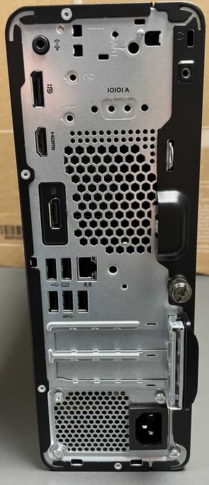 Komputer stacjonarny HP Pro 400 TWR G9 i5(13500) 16GB 512 SSD Win11PRO