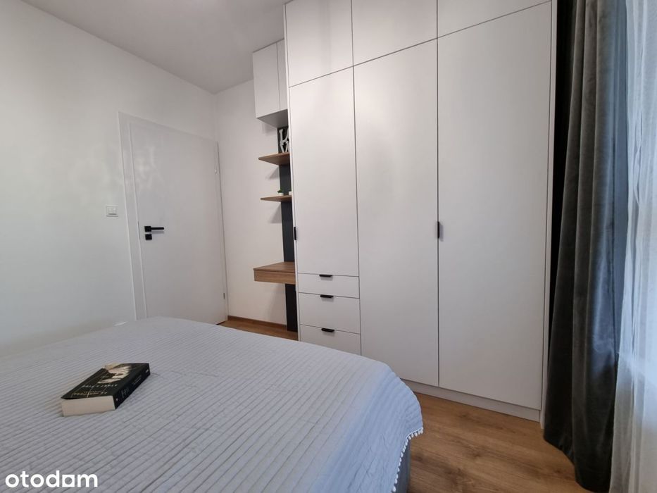 Technologiczna 26, 2 pokoje, 40 m² - Widok 5