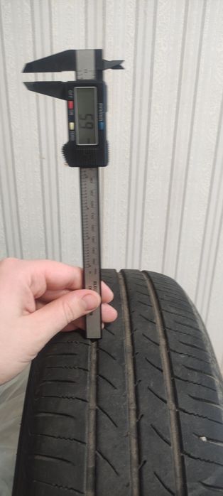 Резина 185 65 14