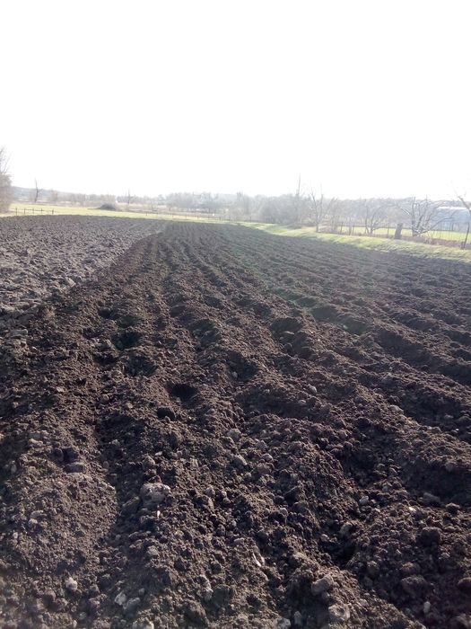 Послуги мотоблока