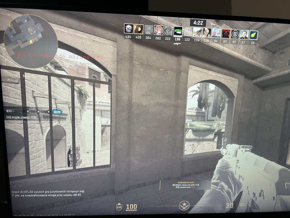 Komouter do nauki i gier