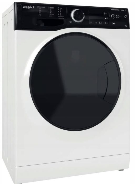 Pralka Whirlpool