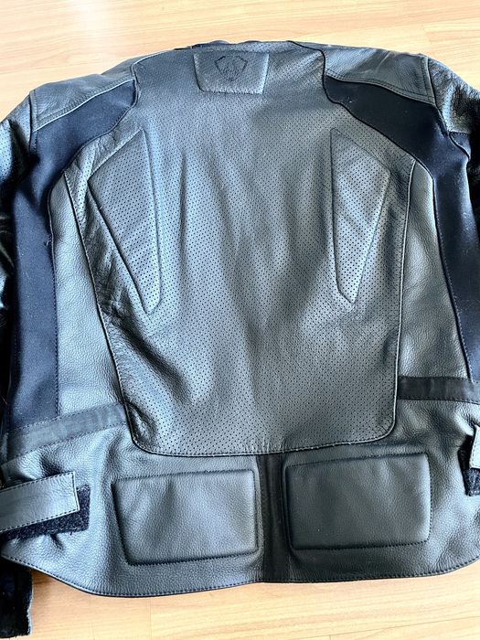 Casaco Arlen Ness como NOVO