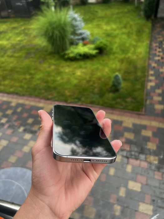 Айфон| iPhone Акб 100% | 15 Pro Max  512GB Titanium Gray  10/10