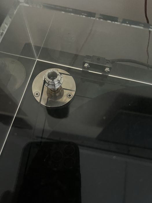 Gramofon Bellavista  Blunote
