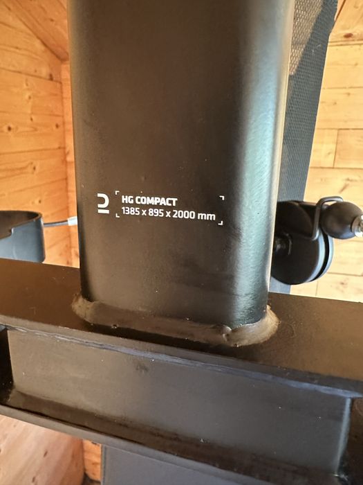 Decathlon Home Gym 900 – Máquina de Musculação