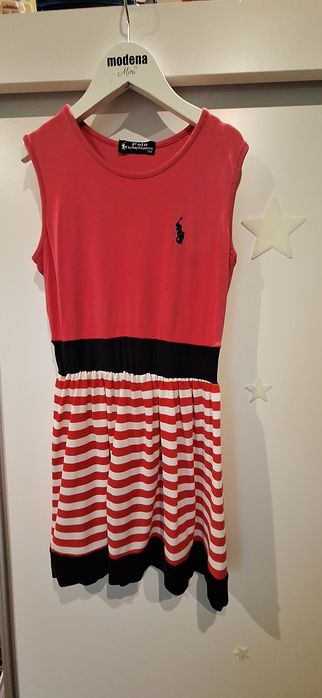 Sukienka 122 Polo Ralph