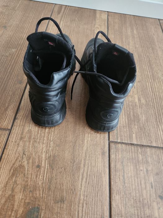 Buty ecco exostride męskie