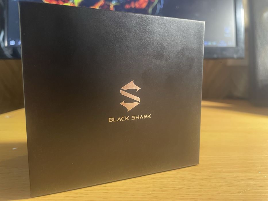 Смарт-часы Blac shark Bs-S1