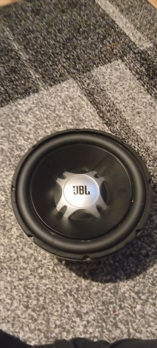 Membrana głośnikowa JBL do subufera
