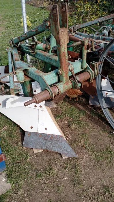 Сівалка 22,19,17,15 кінська і до трактора навісне обладнання