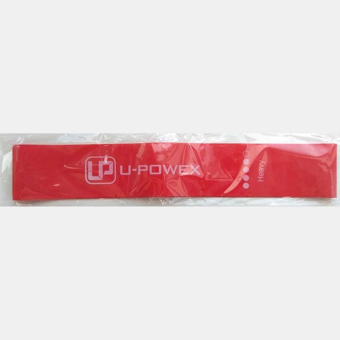 Резинки для фітнесу U-Powex (Набір або Поштучно) Фітнес резинки