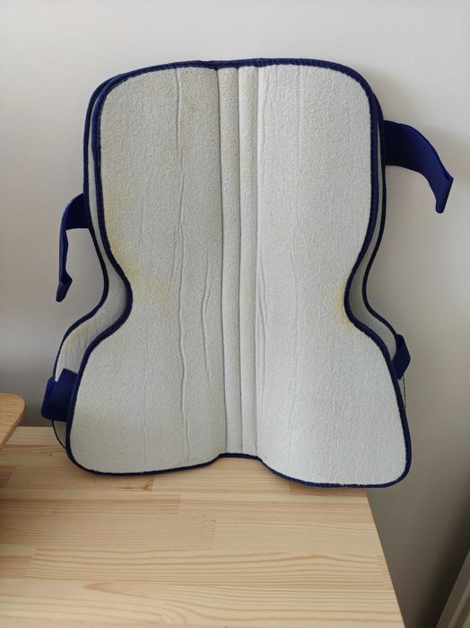 Vendo Tala de Imobilização de Joelho (apenas usada durante 2 meses)