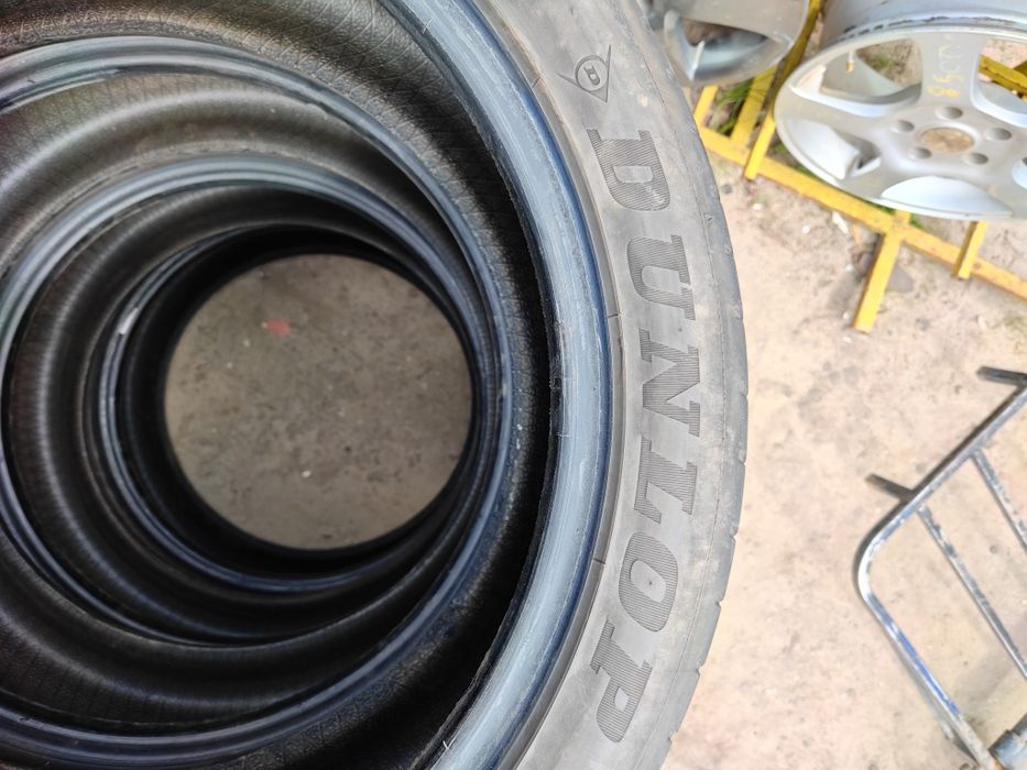 Шины 225/45/19 Dunlop Sport Maxx RT