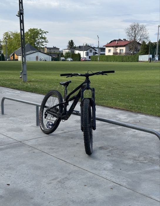 Canyon jibber rama M tylko sprzedaż!