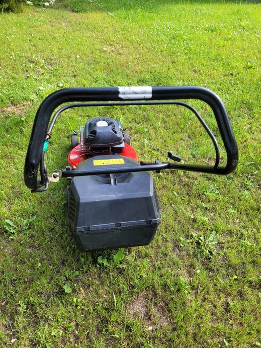 Kosiarka spalinowa briggs&stratton