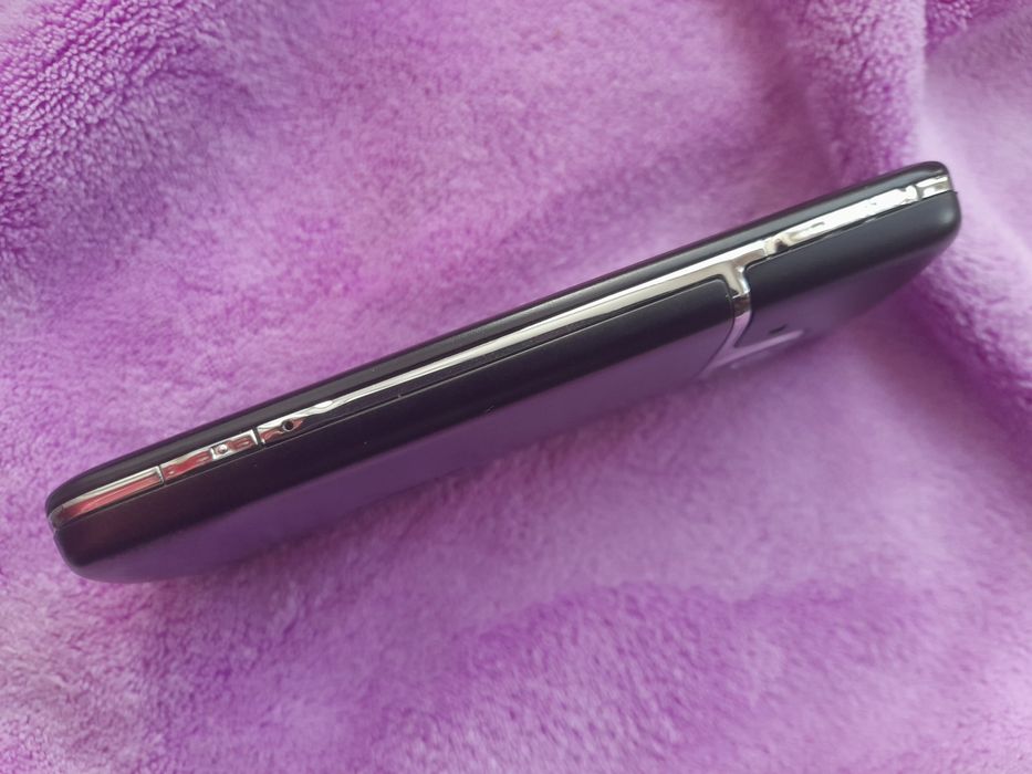 Nokia 6700 Classic BLACK Оригинал